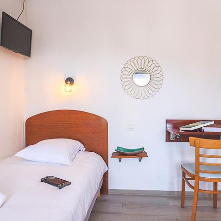 Hotel Fine Anglet Ngoại thất bức ảnh