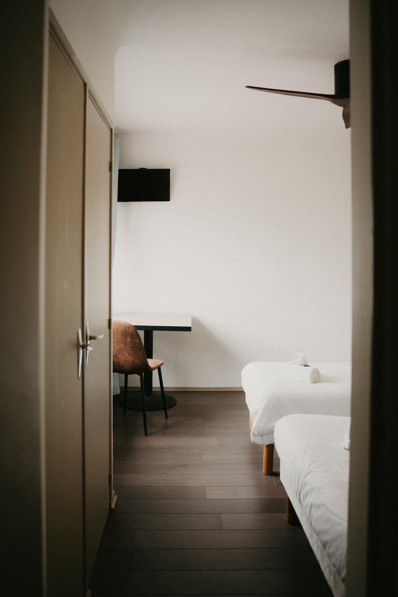 Hotel Fine Anglet Ngoại thất bức ảnh
