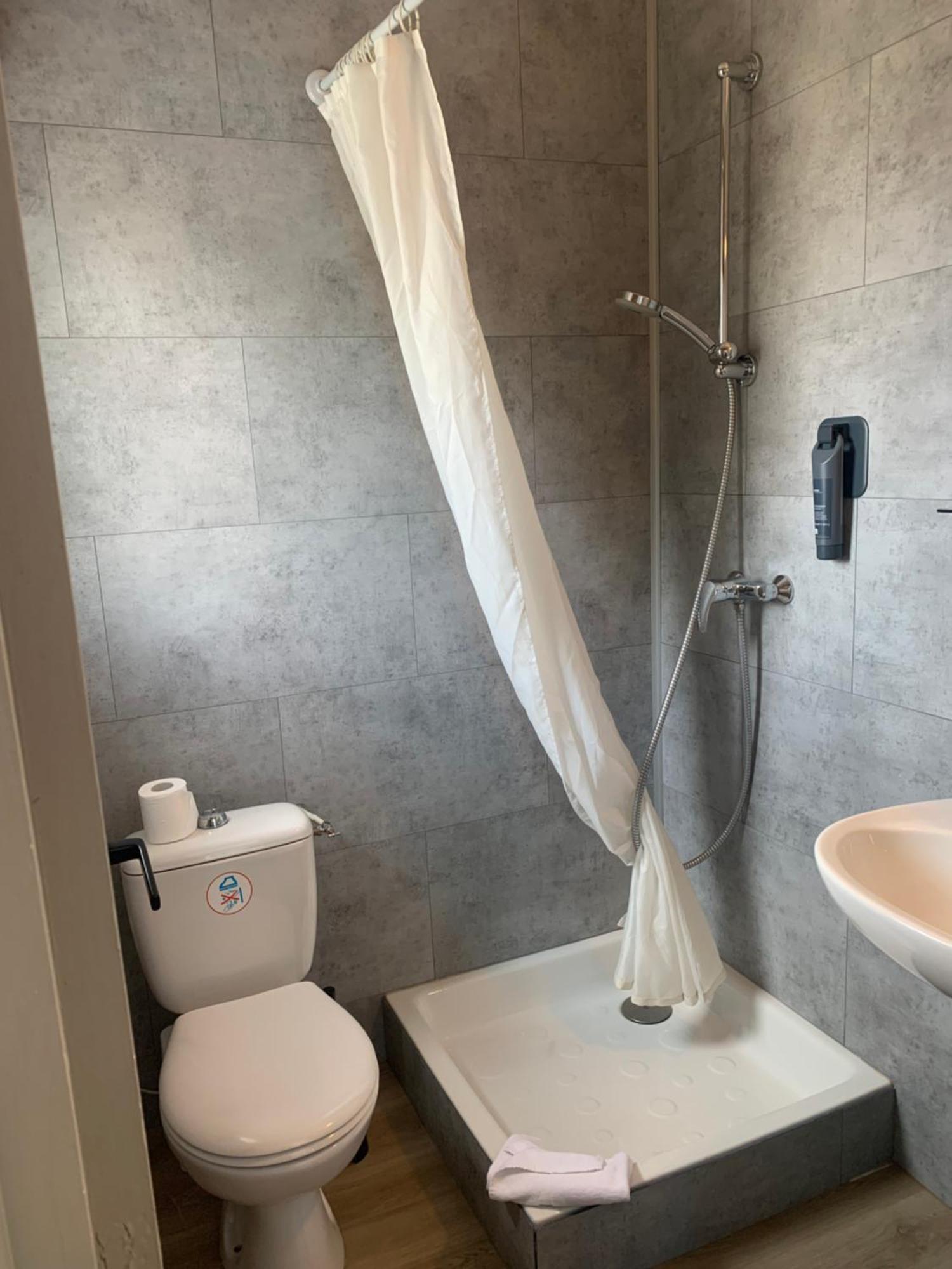 Hotel Fine Anglet Ngoại thất bức ảnh