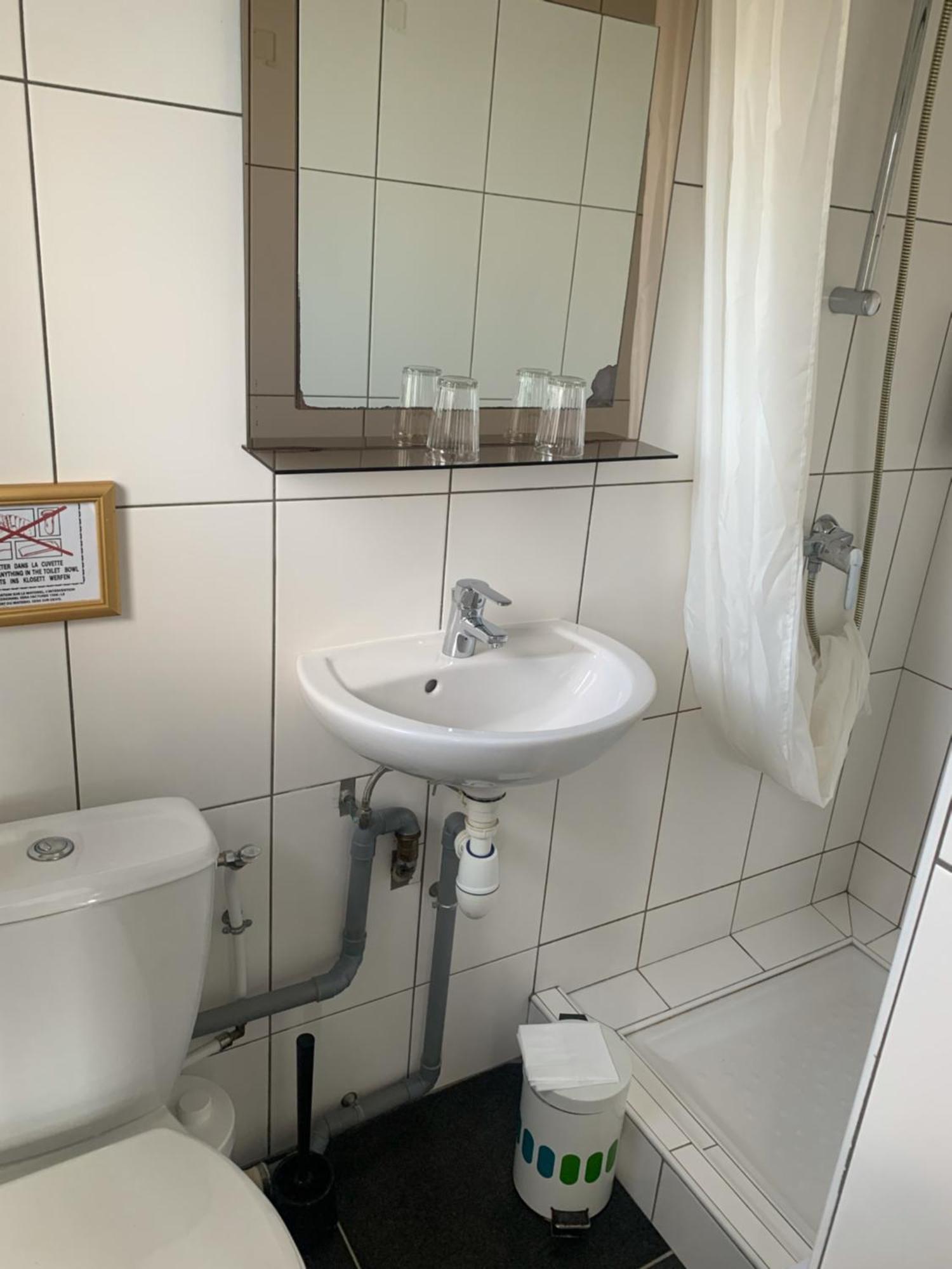 Hotel Fine Anglet Ngoại thất bức ảnh