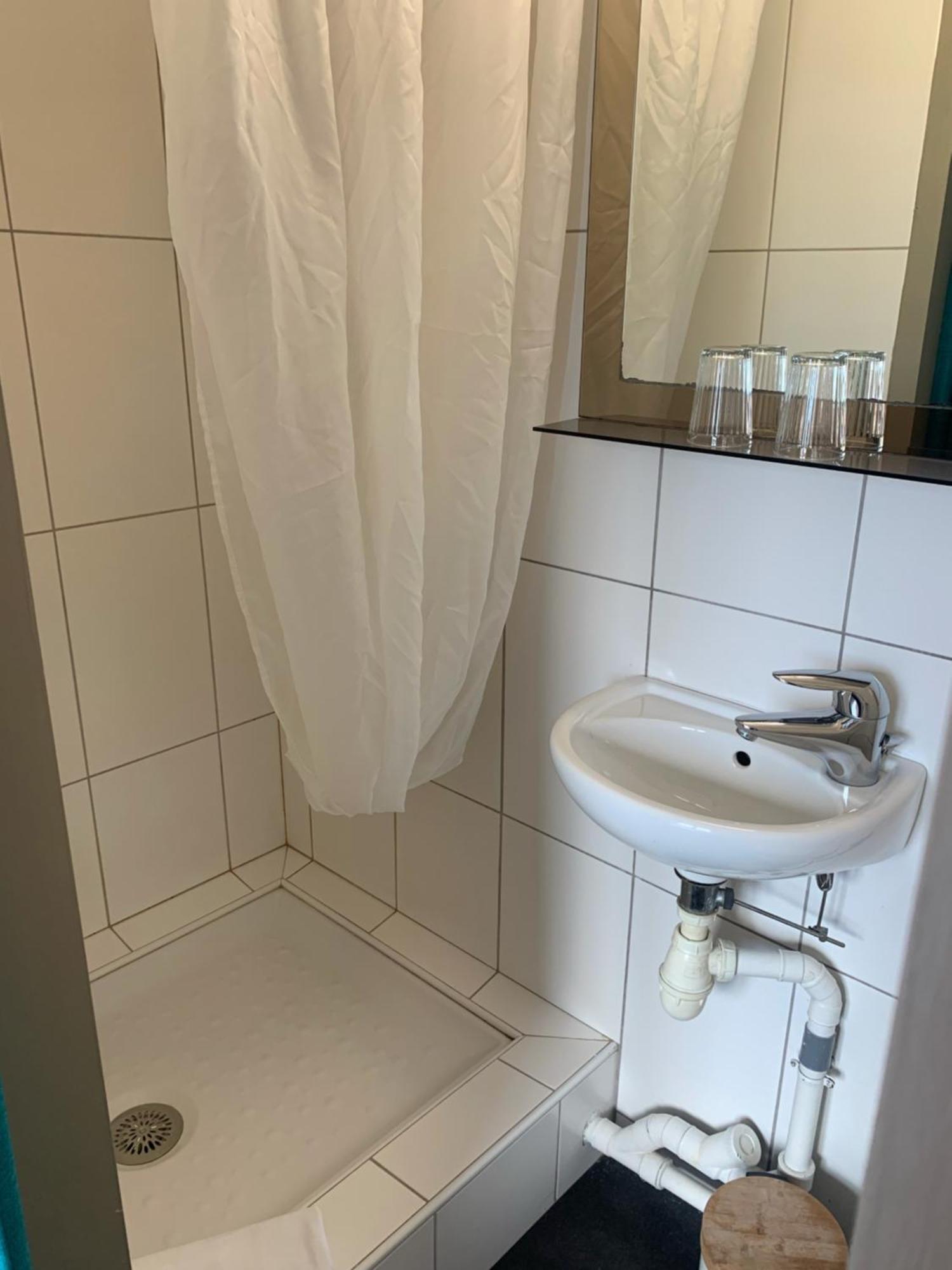 Hotel Fine Anglet Ngoại thất bức ảnh