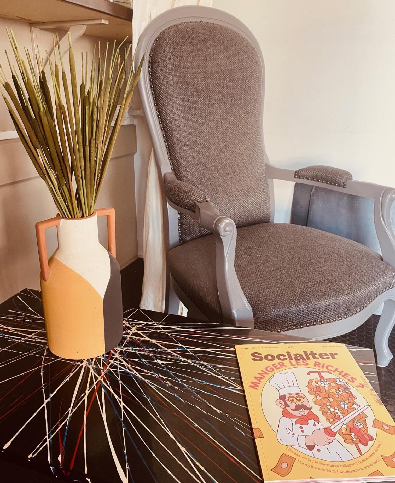 Hotel Fine Anglet Ngoại thất bức ảnh
